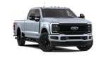 2026 Ford F-350SD Lariat 4WD CREW CAB