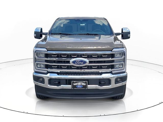 2026 Ford F-350SD King Ranch 4WD CREW CAB