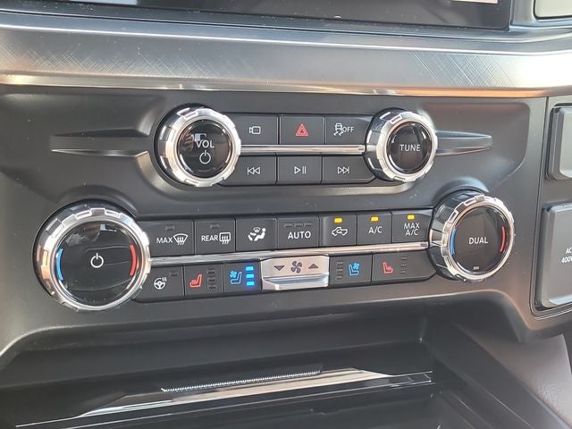 2026 Ford F-350SD King Ranch 4WD CREW CAB