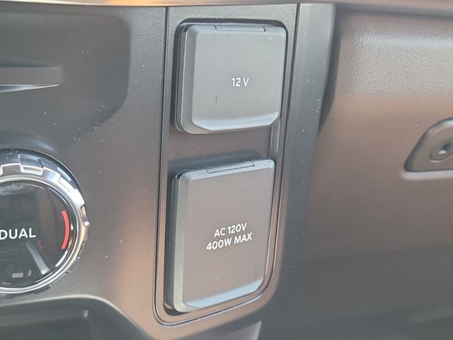 2026 Ford F-350SD King Ranch 4WD CREW CAB