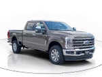 2026 Ford F-350SD King Ranch 4WD CREW CAB