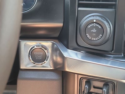 2026 Ford F-350SD King Ranch 4WD CREW CAB