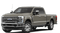 2026 Ford F-350SD King Ranch 4WD CREW CAB
