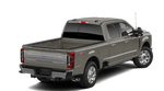 2026 Ford F-350SD King Ranch 4WD CREW CAB