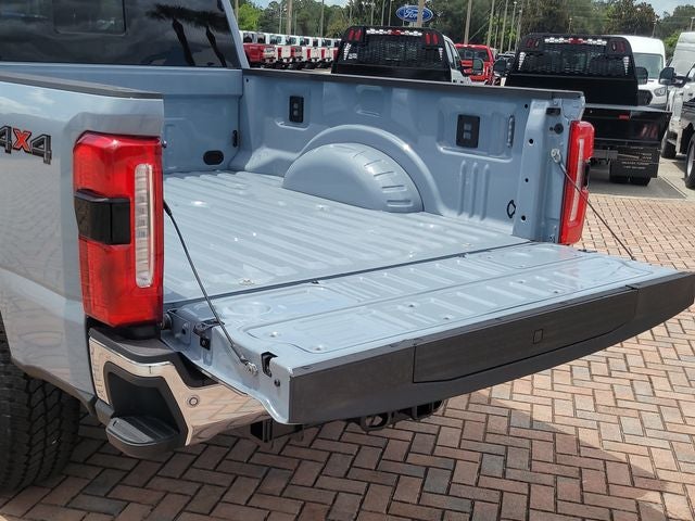 2026 Ford F-350SD King Ranch 4WD CREW CAB