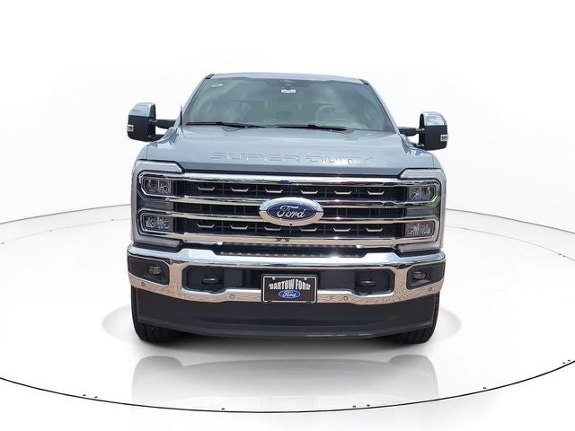 2026 Ford F-350SD King Ranch 4WD CREW CAB