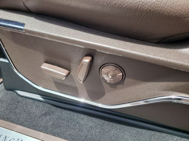2026 Ford F-350SD King Ranch 4WD CREW CAB