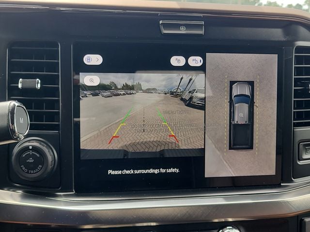 2026 Ford F-350SD King Ranch 4WD CREW CAB