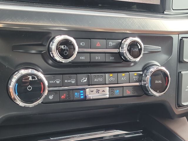 2026 Ford F-350SD King Ranch 4WD CREW CAB