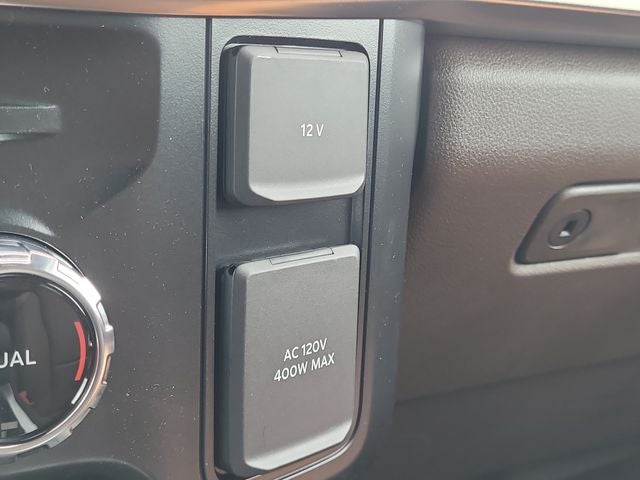 2026 Ford F-350SD King Ranch 4WD CREW CAB