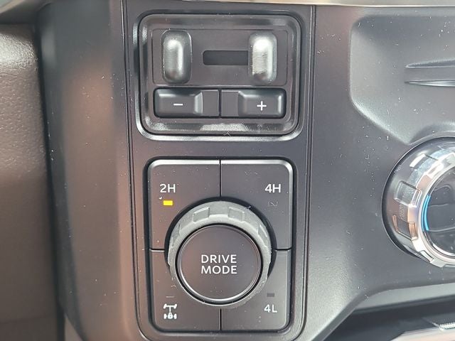 2026 Ford F-350SD King Ranch 4WD CREW CAB