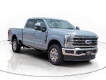 2026 Ford F-350SD King Ranch 4WD CREW CAB