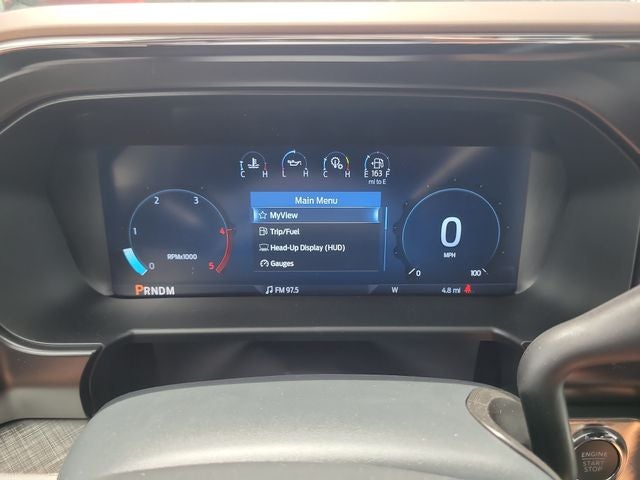 2026 Ford F-350SD King Ranch 4WD CREW CAB
