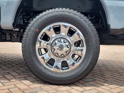 2026 Ford F-350SD King Ranch 4WD CREW CAB