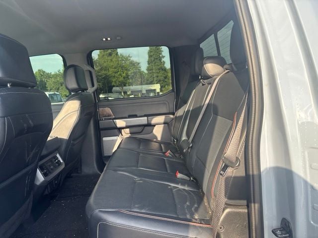 2024 Ford F-350SD Lariat 6.7 HIGH OUTPUT DIESEL