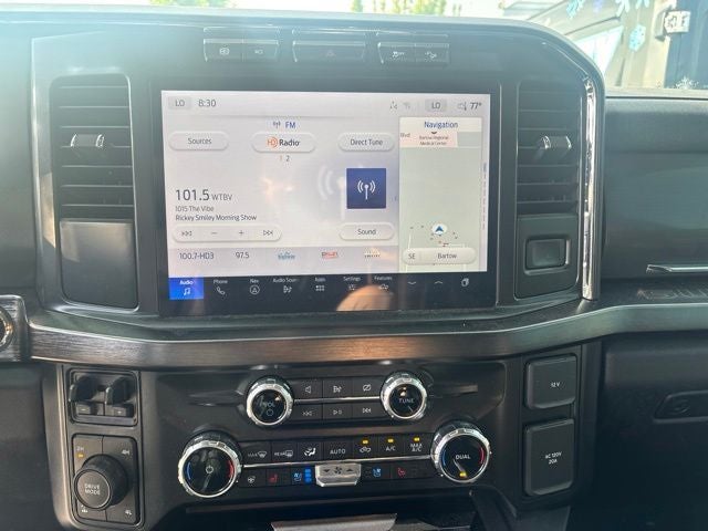 2024 Ford F-350SD Lariat 6.7 HIGH OUTPUT DIESEL