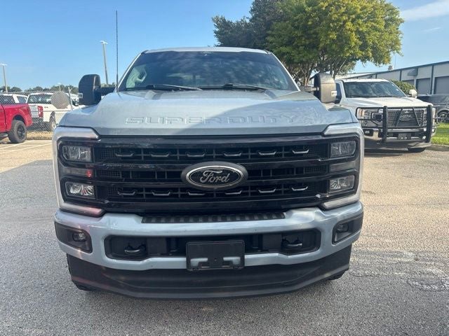 2024 Ford F-350SD Lariat 6.7 HIGH OUTPUT DIESEL