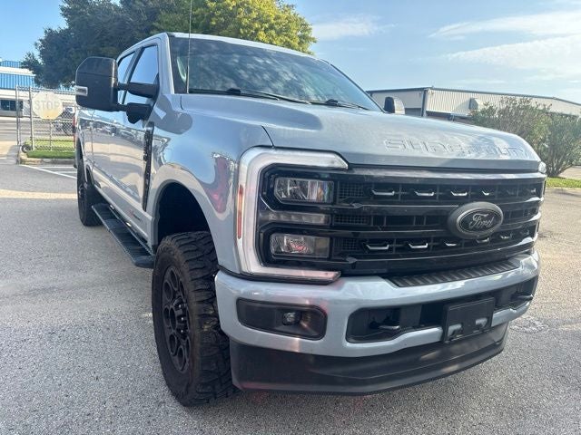 2024 Ford F-350SD Lariat 6.7 HIGH OUTPUT DIESEL