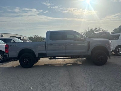 2024 Ford F-350SD Lariat 6.7 HIGH OUTPUT DIESEL