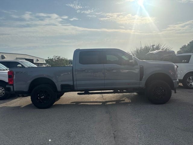 2024 Ford F-350SD Lariat 6.7 HIGH OUTPUT DIESEL