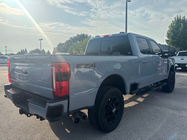 2024 Ford F-350SD Lariat 6.7 HIGH OUTPUT DIESEL
