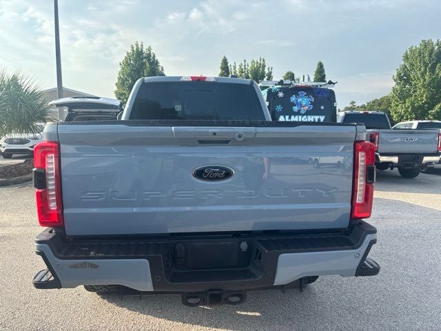 2024 Ford F-350SD Lariat 6.7 HIGH OUTPUT DIESEL
