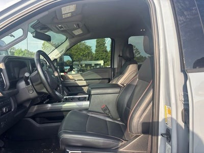 2024 Ford F-350SD Lariat 6.7 HIGH OUTPUT DIESEL