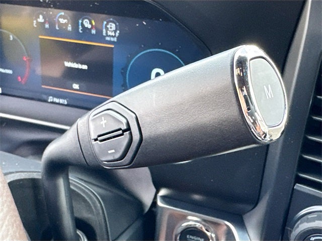 2025 Ford F-350SD King Ranch 4WD CREW CAB