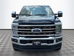 2025 Ford F-350SD King Ranch 4WD CREW CAB