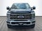2025 Ford F-350SD King Ranch 4WD CREW CAB