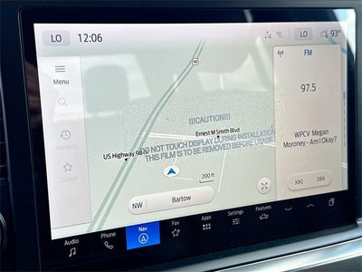 2025 Ford F-350SD King Ranch 4WD CREW CAB