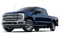 2025 Ford F-350SD King Ranch 4WD CREW CAB