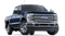 2025 Ford F-350SD King Ranch 4WD CREW CAB