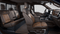 2025 Ford F-350SD King Ranch 4WD CREW CAB