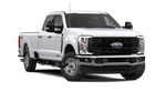 2026 Ford F-350SD XL 4WD CREW CAB