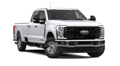 2026 Ford F-350SD XL 4WD CREW CAB
