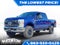 2026 Ford F-350SD XLT 4WD CREW CAB