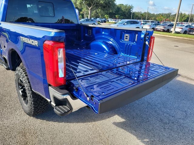 2026 Ford F-350SD XLT 4WD CREW CAB
