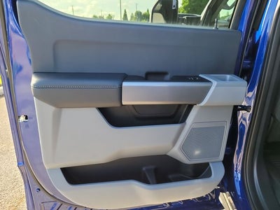 2026 Ford F-350SD XLT 4WD CREW CAB