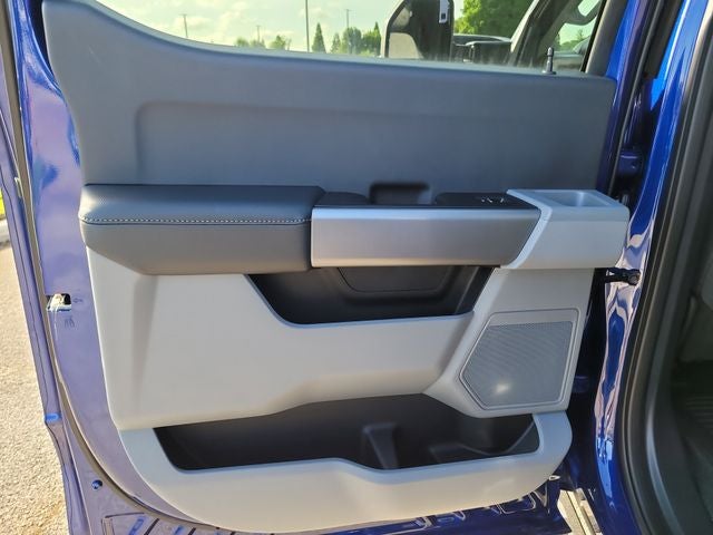 2026 Ford F-350SD XLT 4WD CREW CAB