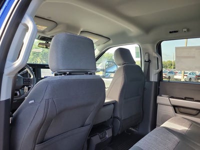 2026 Ford F-350SD XLT 4WD CREW CAB