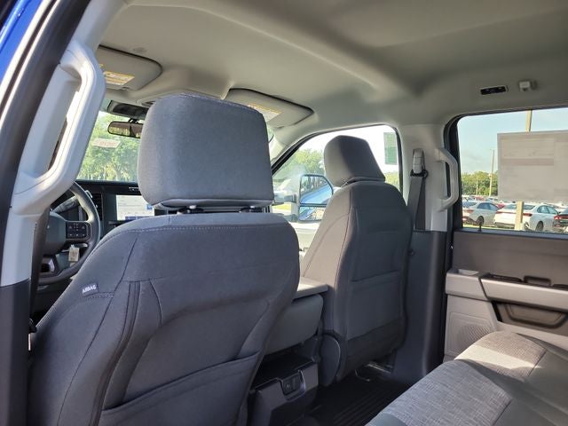 2026 Ford F-350SD XLT 4WD CREW CAB