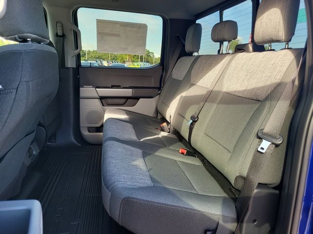 2026 Ford F-350SD XLT 4WD CREW CAB