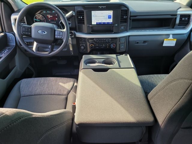 2026 Ford F-350SD XLT 4WD CREW CAB