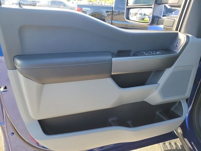 2026 Ford F-350SD XLT 4WD CREW CAB