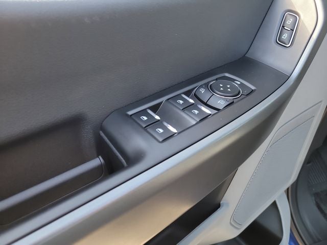 2026 Ford F-350SD XLT 4WD CREW CAB