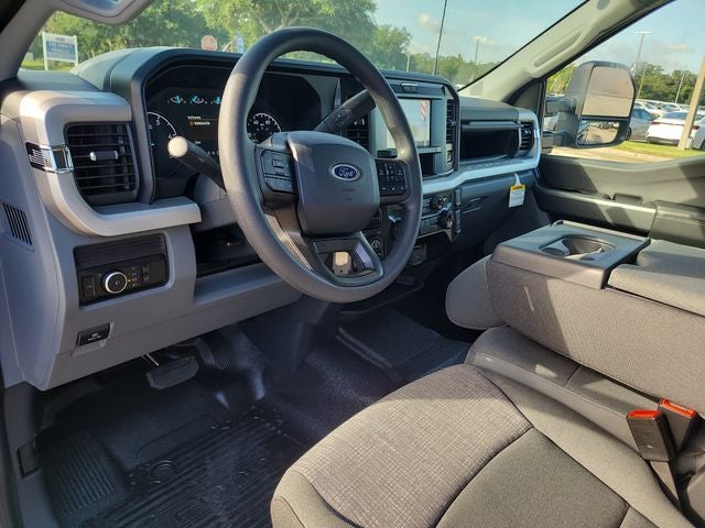 2026 Ford F-350SD XLT 4WD CREW CAB