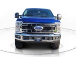 2026 Ford F-350SD XLT 4WD CREW CAB