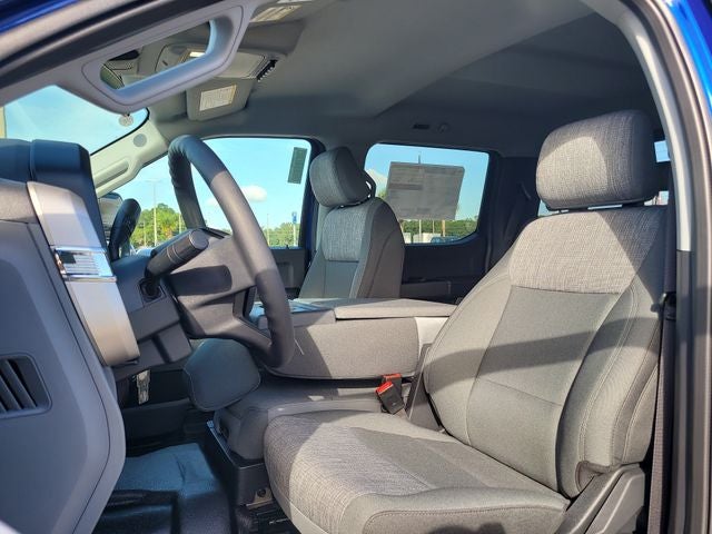 2026 Ford F-350SD XLT 4WD CREW CAB