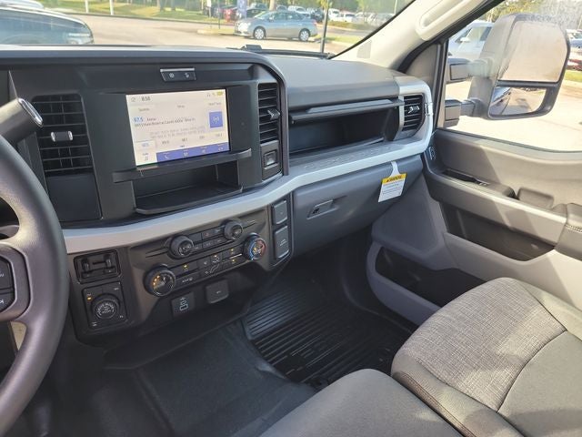 2026 Ford F-350SD XLT 4WD CREW CAB